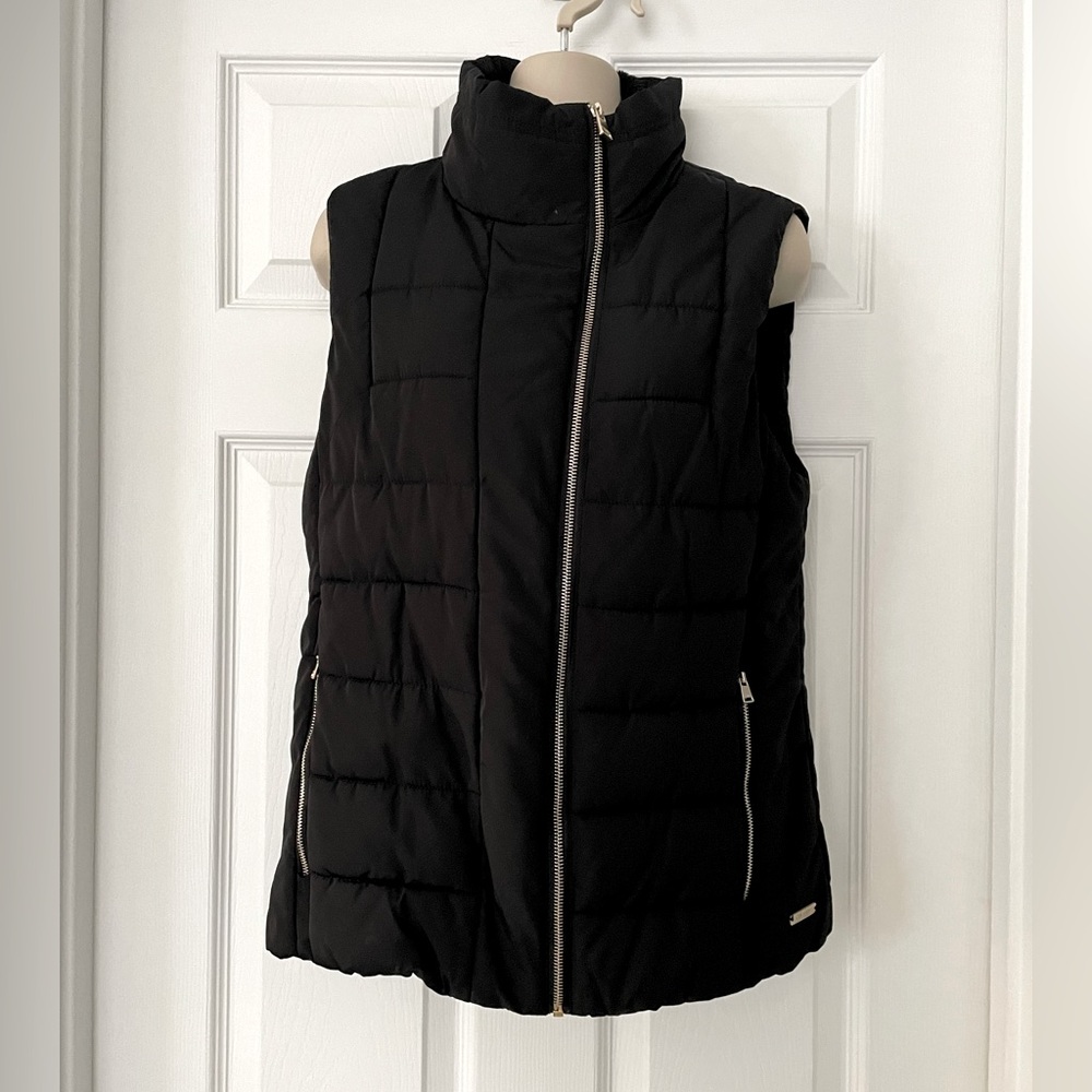 Calvin Klein Performance  Puffer Vest